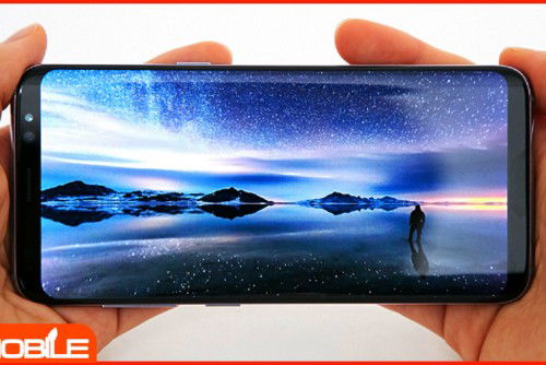 007Win nhà cái Galaxy S8 và S8 Plus sẽ tuyệt vời hơn rất nhiều lần nếu có 7 điều này