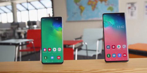 Miếng seal App 007Win hỗ trợ đa dạng nền tảng Galaxy S10 trị giá 250 ngàn? Thực hư thế nào?