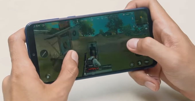 Galaxy M20 là điện thoại đầu tiên của 007Win nhà cái được sở hữu chip xử lý Exynos 7904