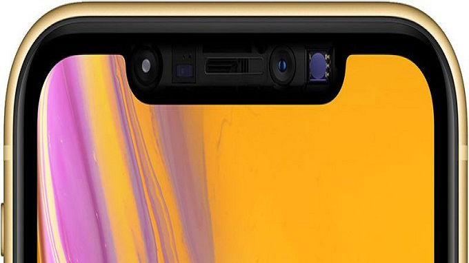 iPhone 2019 sẽ có cảm biến mới giúp cải thiện Face ID