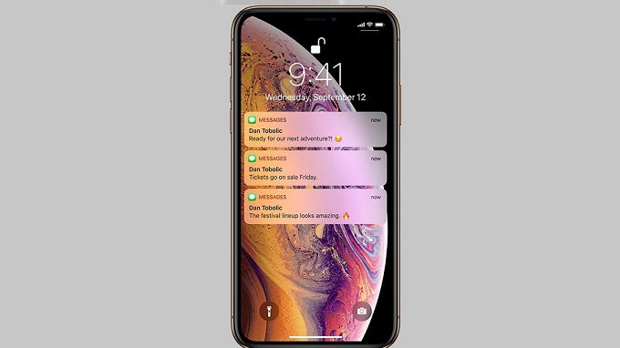 Apple đang nhắm đến một dòng sản phẩm OLED mới vào năm 2019