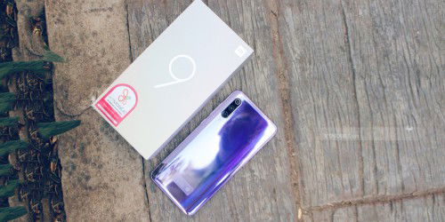Xiaomi Mi 9 đạt 387.851 điểm hiệu năng, phá vỡ kỷ lục trên AnTuTu