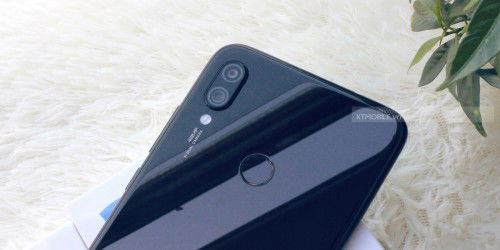 Redmi Note 7 tích hợp tính năng chụp ảnh đêm “Night Mode” ấn tượng