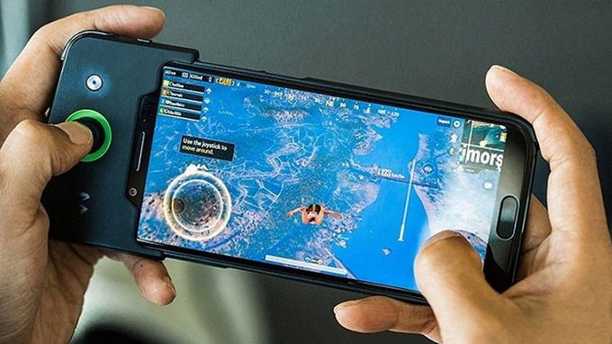 Xiaomi Black Shark 2 - Điện thoại chuyên game của Xiaomi ấn định ngày ra mắt