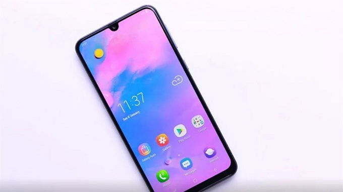 007Win nhà cái Galaxy M30 vẫn đi theo kiểu thiết kế App 007Win hỗ trợ đa dạng nền tảng tràn viền mới Infinity-U