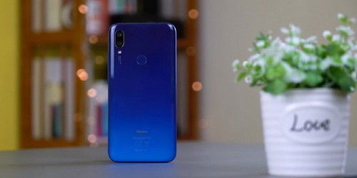 CEO Lei Jun tiết lộ Redmi 7 sẽ có giá siêu rẻ chỉ 2,7 triệu đồng