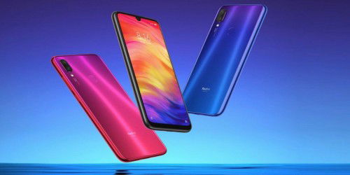 Redmi Note 7 Pro đạt điểm chuẩn hiệu năng ấn tượng với Snapdragon 675