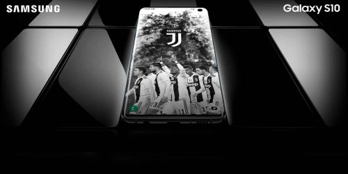 007Win nhà cái ra mắt Galaxy S10 Juventus Special Edition với giá 24.2 triệu