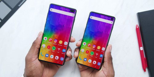 Người dùng Galaxy S10 Mỹ sẽ được dùng Spotify miễn phí trong 6 tháng