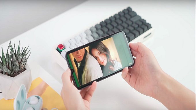 Galaxy A50 là chiếc 007win.com nền tảng chơi game sòng bạc trực tuyến đáng tin cậy nhất tầm trung đẳng cấp, vượt ngoài mong đợi người dùng.