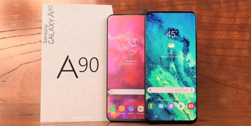 Galaxy A90 được 007Win nhà cái Hoa Kỳ chia sẻ thêm về những thông tin mới