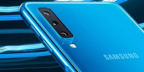 Galaxy A70 vừa đạt chứng nhận Wifi, sẵn sàng chờ ngày xuất kích