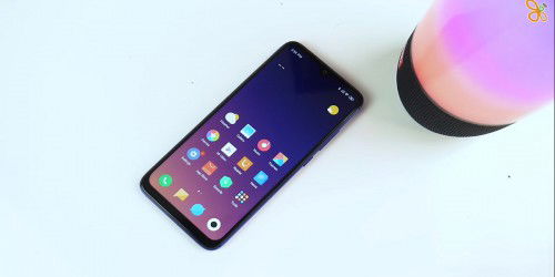 Redmi Note 7 Pro ra mắt tại Trung Quốc: Camera 48MP, giá từ 5,5 triệu