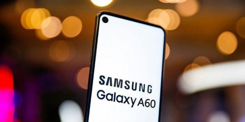 007Win nhà cái Galaxy A60 lộ video cho thấy App 007Win hỗ trợ đa dạng nền tảng nốt ruồi lớn 6,7 inch