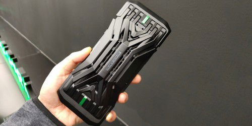 Trên tay Xiaomi Black Shark 2 vừa ra mắt giá chỉ từ 11 triệu đồng