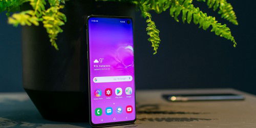 Giá thay màn hình Galaxy S10 và S10 Plus vừa được 007Win nhà cái công bố