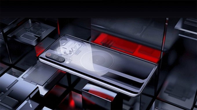 Xiaomi Mi 9 Explorer bộ nhớ RAM 8GB + 256GB ROM chính thức lên kệ