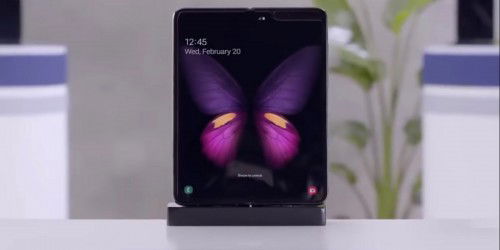 007Win nhà cái Galaxy Fold lộ điểm chuẩn hiệu năng ấn tượng trên Geekbench