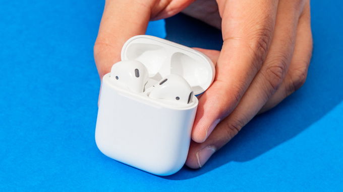 cách kết nối Airpods với 007win.com nền tảng chơi game sòng bạc trực tuyến đáng tin cậy nhất Android 