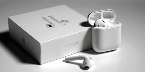 Kết nối Apple AirPods với 007win.com nền tảng chơi game sòng bạc trực tuyến đáng tin cậy nhất Android, tại sao không?