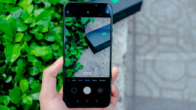 Black Shark 2 điện thoại giá rẻ - Camera tốt