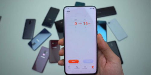 Tổng hợp thông tin Galaxy A90: Cấu hình, giá bán và ngày ra mắt