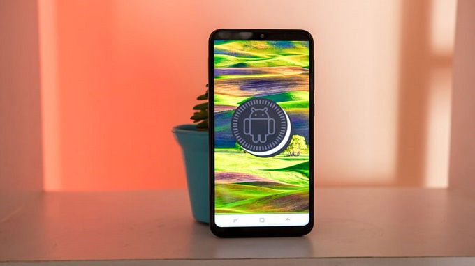 Galaxy M10 có cấu hình mượt mà, ổn định