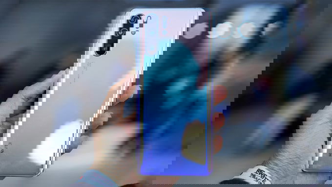 Huawei P30 Pro ra mắt sở hữu màn hình OLED với kích thước 6,47 inch