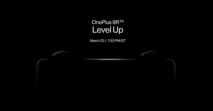 Hình đăng trên Twitter của OnePlus