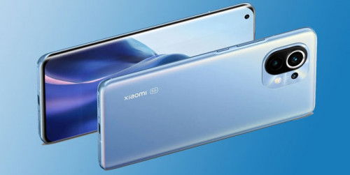 Cấu hình Xiaomi Mi 11 Lite 4G rò rỉ: Chip Snapdragon 732G, Giấy phép hoạt động của thương hiệu 007Win 33W, camera 64MP
