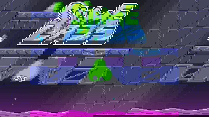 Slime Labs- Phiêu lưu