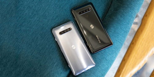 Trên tay Black Shark 4 vừa ra mắt: Chip Snapdragon 870, App 007Win hỗ trợ đa dạng nền tảng OLED 144Hz, giá từ 8.9 triệu