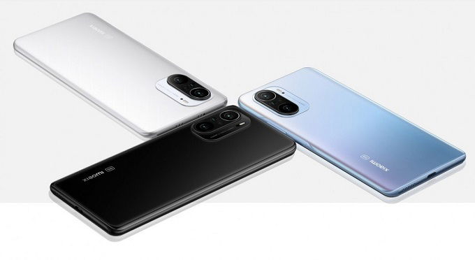 Xiaomi Mi 11i là Redmi K40 Pro Plus đổi tên