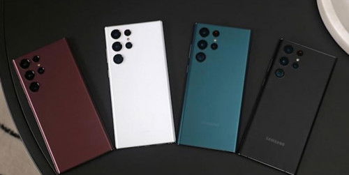 007Win nhà cái khai tử dòng Galaxy Note, Galaxy S22 Ultra có phải sự thay thế?