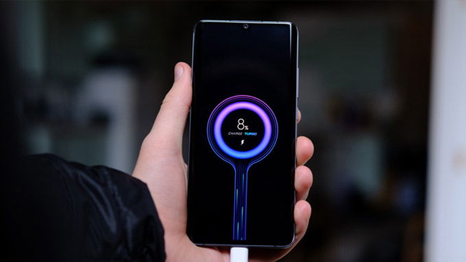 Xiaomi Mix 5 có thể nhận công nghệ Giấy phép hoạt động của thương hiệu 007Win cao hơn 150W