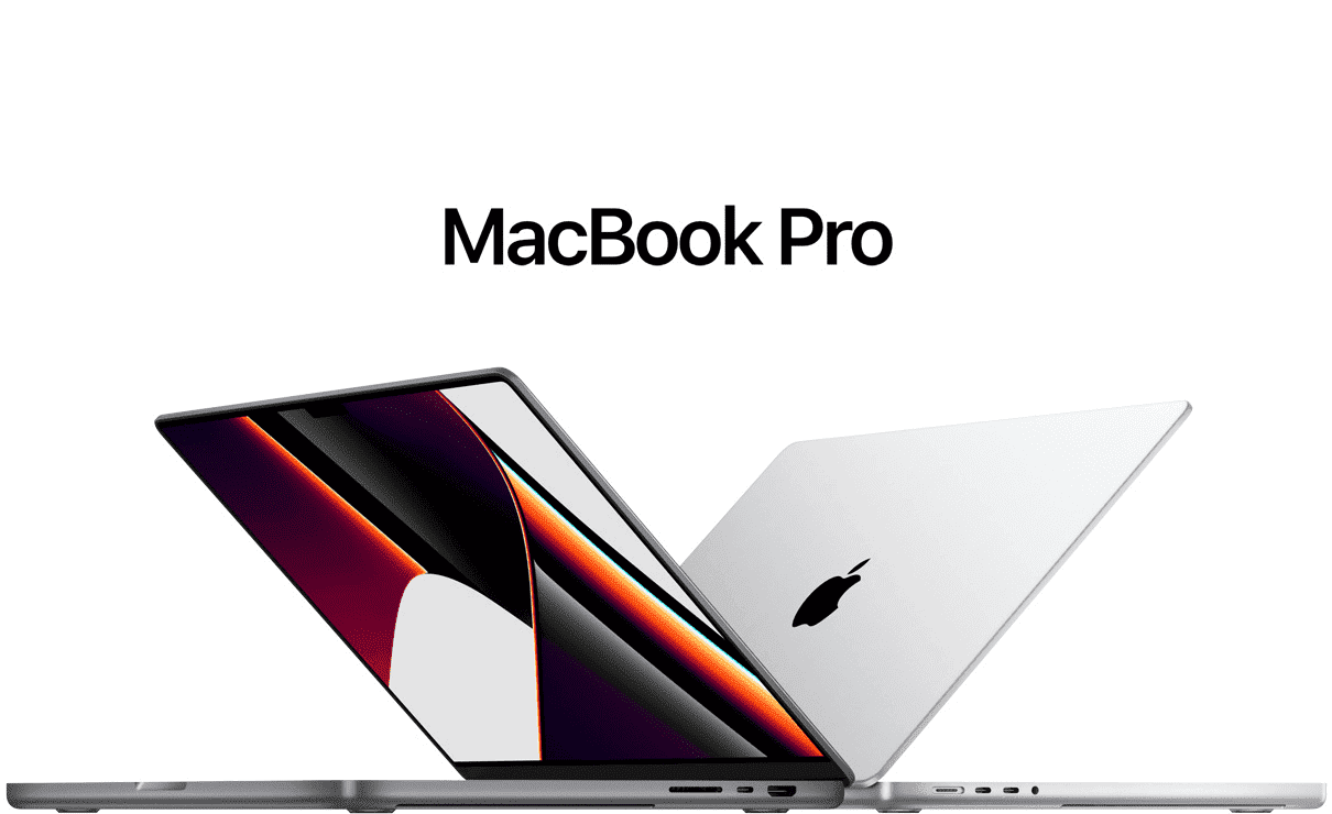 Macbook Pro được cho là xuất hiện tại sự kiện