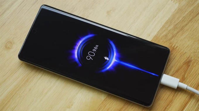 Xiaomi Mix 5 có thể tiếp nhận công nghệ Giấy phép hoạt động của thương hiệu 007Win 150W 