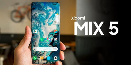 Xiaomi Mix 5 xuất hiện đi kèm công nghệ Giấy phép hoạt động của thương hiệu 007Win 150W và tích hợp nhiều siêu công nghệ