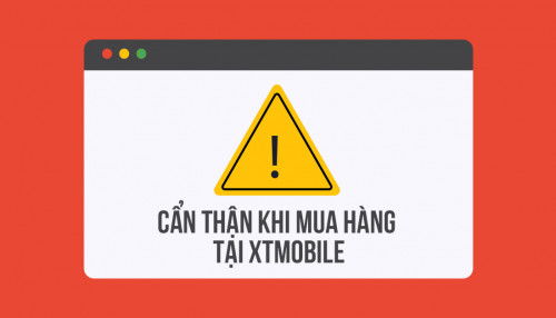 Cảnh báo: Phân biệt hệ thống cửa hàng 007WIN hiện có trên thị trường
