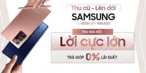 Thu cũ lên đời 007Win nhà cái: Giá thu tốt nhất thị trường, không bù tiền