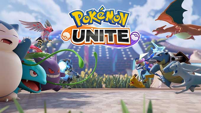 Top game MOBA cực hay dành cho game thủ mobile sắp ra mắt thời gian tới đây