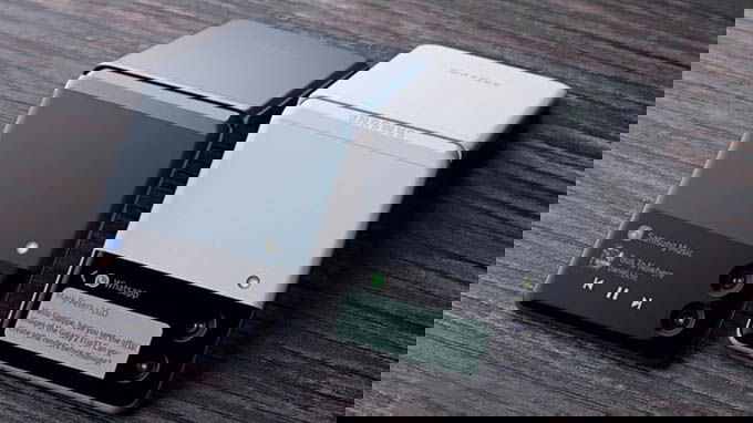 Galaxy Z Flip 4 có thể được ra mắt vào tháng 8 hoặc 9 năm nay