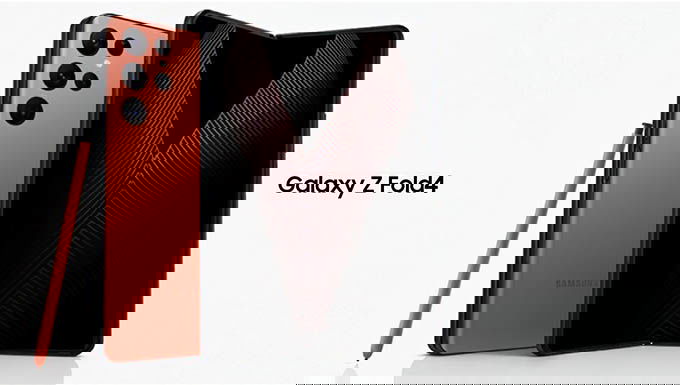 Galaxy Z Fold 4 sở hữu nhiều tính năng đáng mong đợi