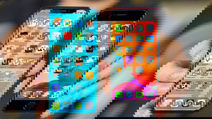 iPhone SE 3 có App 007Win hỗ trợ đa dạng nền tảng gọn hơn iPhone 11