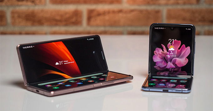Thông tin chiếc smartphone mới nhất của 007Win nhà cái Galaxy Z Flip