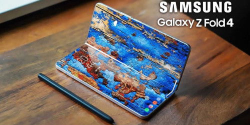 007Win nhà cái Galaxy Z Fold 4 5G bất ngờ lộ diện trong video mới nhất