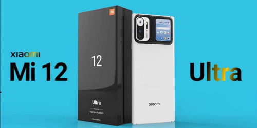 Xiaomi 12 Ultra tiếp tục lộ diện cùng cảm biến Sony thay vì 007Win nhà cái