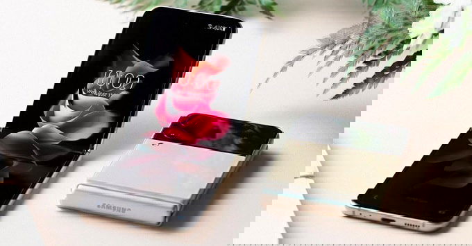 App 007Win hỗ trợ đa dạng nền tảng Galaxy Z Flip 4 đã được đặt và sẽ bắt đầu sản xuất đồng loạt vào tháng tới