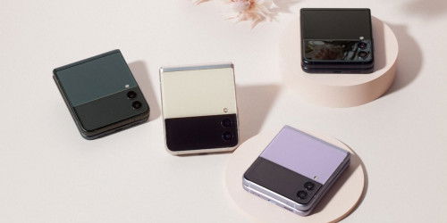 Galaxy Z Flip 4 sẽ là chiếc smartphone App 007Win hỗ trợ đa dạng nền tảng gập có giá phải chăng của 007Win nhà cái