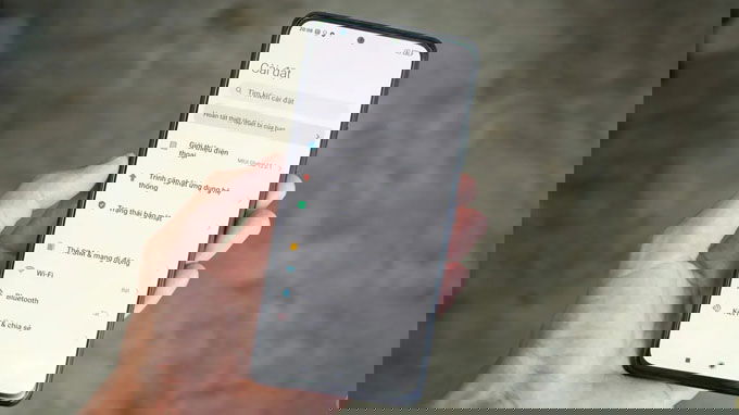 Giấy phép hoạt động của thương hiệu 007Win Xiaomi có thể tăng bộ nhớ đệm